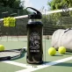 Sportovní Láhev s Gravírováním Při Odchodu Z Práce Do Důchodu Dárek Pro Důchodce Ženu: Nová Kapitola Začíná Sportovní Láhev s Gravírováním Při Odchodu Z Práce Do Důchodu Dárek Pro Důchodce Ženu: Nová Kapitola Začíná