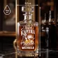 Personalizovaná Karafa Na Whisky Při Odchodu Z Práce Do Důchodu Dárek Pro Důchodce Ženu: Nová Kapitola Začíná