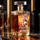 Personalizovaná Karafa Na Whisky Při Odchodu Z Práce Do Důchodu Dárek Pro Důchodce Ženu: Nová Kapitola Začíná