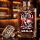 Personalizovaná Karafa Na Whisky Při Odchodu Z Práce Do Důchodu Dárek Pro Důchodce Ženu: Nová Kapitola Začíná