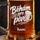 Půllitr Na Pivo Pro Běžce Dárek Pro Muže: Běžecký Humor Půllitr Na Pivo Pro Běžce Dárek Pro Muže: Běžecký Humor