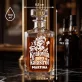 Personalizovaná Karafa Na Whisky Pro Paní Dárek Pro Ženu: Královna Malých Katastrof