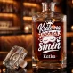 Personalizovaná Karafa Na Whisky Pro Maminku Po Porodu Dárek Ke Dni Matek Pro Ženu: Královna Nočních Směn