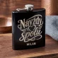 Placatka S Gravírováním Pro Snoubence Dárek Ke Dni Chlapců Pro Muže: Navždy Spolu Placatka S Gravírováním Pro Snoubence Dárek Ke Dni Chlapců Pro Muže: Navždy Spolu