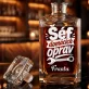 Personalizovaná Karafa Na Whisky Pro Domácího Kutila Dárek Pro Muže: Šéf Domácích Oprav Personalizovaná Karafa Na Whisky Pro Domácího Kutila Dárek Pro Muže: Šéf Domácích Oprav