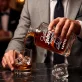 Personalizovaná Karafa Na Whisky Pro Knihomola Dárek Pro Muže: Ještě Jednu Kapitolu