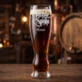 Sklenice Na Pivo S Gravírováním Pro Partnera Dárek K Valentýnu Pro Muže: Navždy Spolu