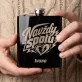 Placatka S Gravírováním Pro Bff Dárek Pro Ženu: Navždy Spolu Placatka S Gravírováním Pro Bff Dárek Pro Ženu: Navždy Spolu