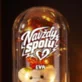 Věčná Růže S Medvídkem Pro Bff Dárek Pro Ženu: Navždy Spolu