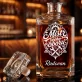 Personalizovaná Karafa Na Whisky Pro Zaměstnance Dárek Pro Muže: Mistr Svého Oboru