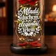 Věčná Růže Pod Skleněnou Kopulí K 75 Narozeninám Dárek Pro 75Letou Ženu : Mladá Duchem, Elegantní