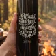 Termoska S Gravírováním K 75 Narozeninám Dárek Pro 75Letou Ženu : Mladá Duchem, Elegantní