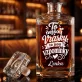 Personalizovaná Karafa Na Whisky Pro Starší Paní Dárek Pro Ženu: To Nejsou Vrásky, To Jsou Personalizovaná Karafa Na Whisky Pro Starší Paní Dárek Pro Ženu: To Nejsou Vrásky, To Jsou