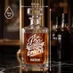 Personalizovaná Karafa Na Whisky Pro Bratra Dárek Pro Muže: Pro Nejlepšího Bratra