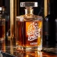 Personalizovaná Karafa Na Whisky Pro Bratra Dárek Pro Muže: Pro Nejlepšího Bratra
