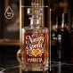 Personalizovaná Karafa Na Whisky K Výročí Dárek K Valentýnu Pro Ženu: Navždy Spolu
