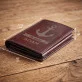 Sailor - Kožená peněženka