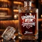 Personalizovaná Karafa Na Whisky Pro Novopečenou Maminku Dárek Ke Dni Matek Pro Ženu: Unavená, Ale Zamilovaná Personalizovaná Karafa Na Whisky Pro Novopečenou Maminku Dárek Ke Dni Matek Pro Ženu: Unavená, Ale Zamilovaná