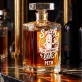 Personalizovaná Karafa Na Whisky Pro Lékaře Dárek Pro Muže: Smích Je Nejlepší Lék