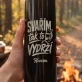Termoska S Gravírováním Pro Svářeče Dárek Pro Muže: Svařím, Tak To Vydrží