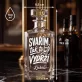 Karafa Na Vodku S Gravírováním Pro Svářeče Dárek Pro Muže: Svařím, Tak To Vydrží