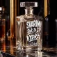Karafa Na Vodku S Gravírováním Pro Svářeče Dárek Pro Muže: Svařím, Tak To Vydrží