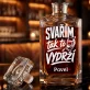 Personalizovaná Karafa Na Whisky Pro Svářeče Dárek Pro Muže: Svařím, Tak To Vydrží Personalizovaná Karafa Na Whisky Pro Svářeče Dárek Pro Muže: Svařím, Tak To Vydrží