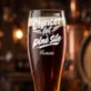 Sklenice Na Pivo S Gravírováním K 40 Dárek K 40 Narozeninám Pro Muže: Čtyřicet Let V Plné Síle Sklenice Na Pivo S Gravírováním K 40 Dárek K 40 Narozeninám Pro Muže: Čtyřicet Let V Plné Síle