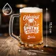 Půllitr Na Pivo Pro Právníka Dárek Pro Muže: Právnický Humor Půllitr Na Pivo Pro Právníka Dárek Pro Muže: Právnický Humor