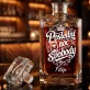 Personalizovaná Karafa Na Whisky Pro Ženicha Na Rozlučku Se Svobodou Dárek Pro Muže: Poslední Noc Svobody Personalizovaná Karafa Na Whisky Pro Ženicha Na Rozlučku Se Svobodou Dárek Pro Muže: Poslední Noc Svobody