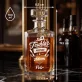 Personalizovaná Karafa Na Whisky Pro Truhláře Dárek Pro Muže: Truhlář Rukou I Srdcem Personalizovaná Karafa Na Whisky Pro Truhláře Dárek Pro Muže: Truhlář Rukou I Srdcem