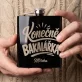 Placatka S Gravírováním K Obhajobě Bakalářské Práce Dárek Pro Ženu: Konečně Bakalářka Placatka S Gravírováním K Obhajobě Bakalářské Práce Dárek Pro Ženu: Konečně Bakalářka