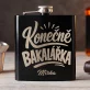 Placatka S Gravírováním K Obhajobě Bakalářské Práce Dárek Pro Ženu: Konečně Bakalářka Placatka S Gravírováním K Obhajobě Bakalářské Práce Dárek Pro Ženu: Konečně Bakalářka