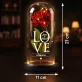 Love - Věčná růže Love - Věčná růže