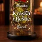 Kráska a zvíře - Věčná růže Kráska a zvíře - Věčná růže
