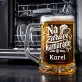 Půllitr Na Pivo K Svátku Dárek Pro Muže: Hrdina Večera Půllitr Na Pivo K Svátku Dárek Pro Muže: Hrdina Večera