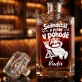 Personalizovaná Karafa Na Whisky Pro Muže Ve 70 Letech Dárek K 70 Narozeninám Pro Muže: Sedmdesát A Pořád V Personalizovaná Karafa Na Whisky Pro Muže Ve 70 Letech Dárek K 70 Narozeninám Pro Muže: Sedmdesát A Pořád V