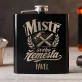 Placatka S Gravírováním K 25 Letům Manželství Dárek Pro Muže: Mistr Svého Řemesla
