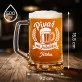 Půllitr Na Pivo Ke Dni Otců Dárek Pro Tatínka Muže: Pivní Radost Půllitr Na Pivo Ke Dni Otců Dárek Pro Tatínka Muže: Pivní Radost