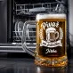 Půllitr Na Pivo Ke Dni Otců Dárek Pro Tatínka Muže: Pivní Radost Půllitr Na Pivo Ke Dni Otců Dárek Pro Tatínka Muže: Pivní Radost