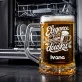 Půllitr Na Pivo K 40 Narozeninám Dárek Pro Ženu: Večerní Elegance Půllitr Na Pivo K 40 Narozeninám Dárek Pro Ženu: Večerní Elegance