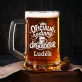 Půllitr Na Pivo Pro Dědečka Dárek Ke Dni Dědečků Pro Muže: Pivní Legenda Půllitr Na Pivo Pro Dědečka Dárek Ke Dni Dědečků Pro Muže: Pivní Legenda