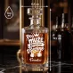 Personalizovaná Karafa Na Whisky Pro Chlapa, Který Má Všechno Dárek Pro Muže: Pro Muže, Který Má