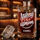Personalizovaná Karafa Na Whisky Pro Psychologa Dárek Pro Muže: Analyzuji S Úsměvem
