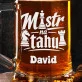 Půllitr Na Pivo Pro Šachistu Dárek Pro Muže: Královské Tahy