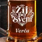 Půllitr Na Pivo K 18 Narozeninám Dárek Pro Ženu: Retro Sebevědomí