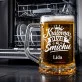 Půllitr Na Pivo K Mikuláši Dárek Pro Ženu: Pivní Královna