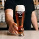 Sklenice Na Pivo S Gravírováním K 5 Výročí Svatby Dárek Pro Muže: Společně Silnější