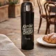 Termohrnek 440ml Ke Dni Otců Dárek Pro Tatínka Muže: Kapitán Rodinného Chaosu