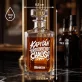 Personalizovaná Karafa Na Whisky Ke Dni Otců Dárek Pro Tatínka Muže: Kapitán Rodinného Chaosu Personalizovaná Karafa Na Whisky Ke Dni Otců Dárek Pro Tatínka Muže: Kapitán Rodinného Chaosu